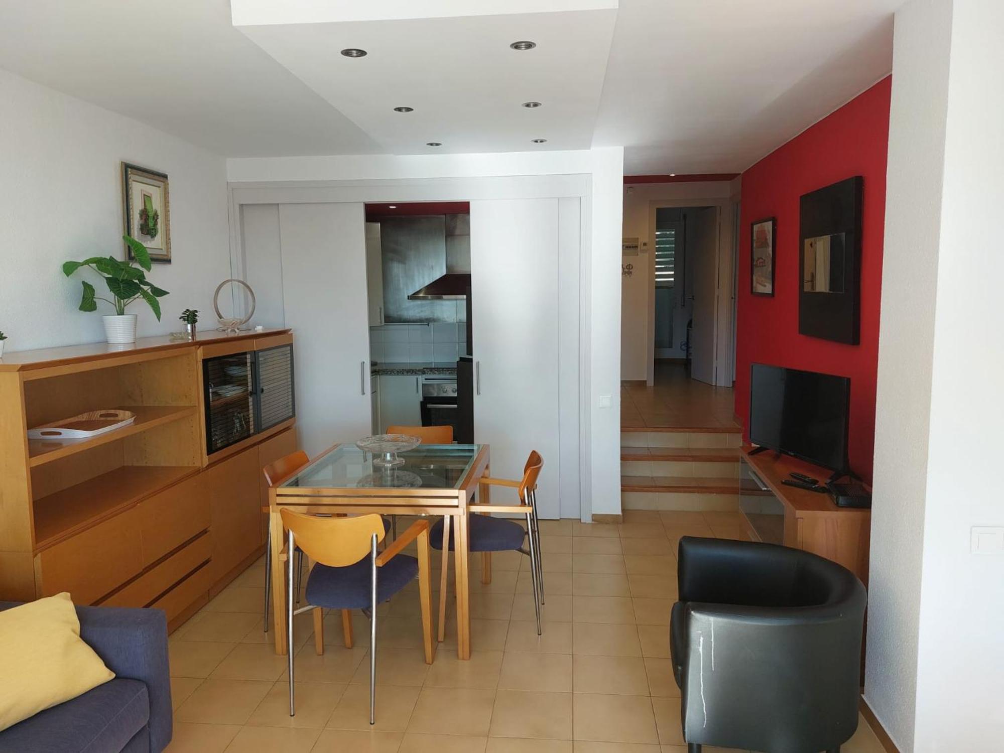 Orquideas Appartement Castell-Platja d'Aro